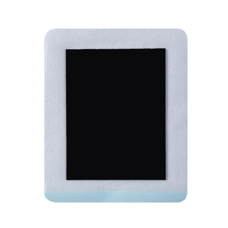 oem老膏藥穴位壓力刺激貼代加工費(fèi)用多少？