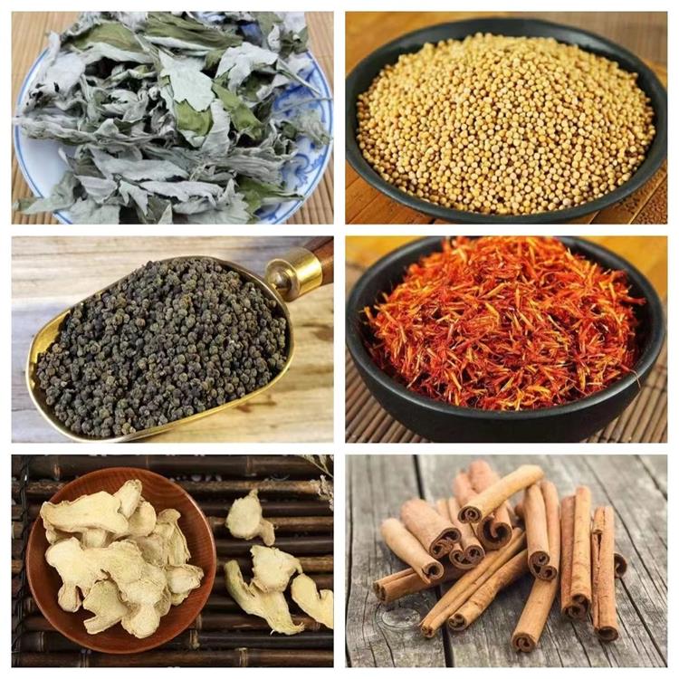 能治病的“暖寶寶”——中藥熱奄包