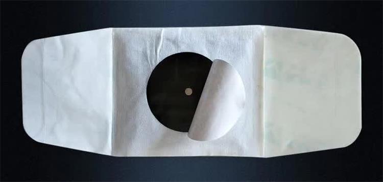 煜和堂磁熱療貼前列腺貼